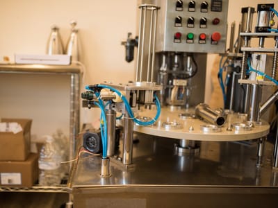 The Duck Coffee Company