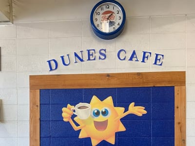 The Dunes Cafe