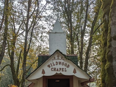 The Eatery at Glacier Peak Resort