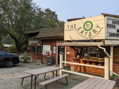 The Eatery at Glacier Peak Resort
