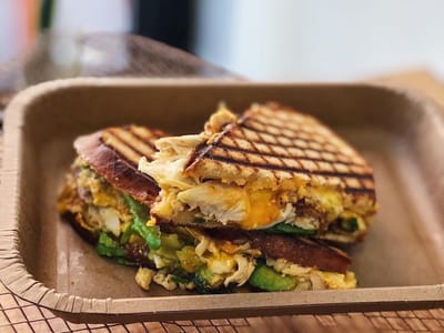 The Eatery by 3 Kids & A Cake