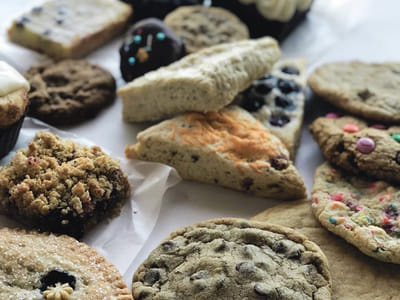 The Eatery by 3 Kids & A Cake