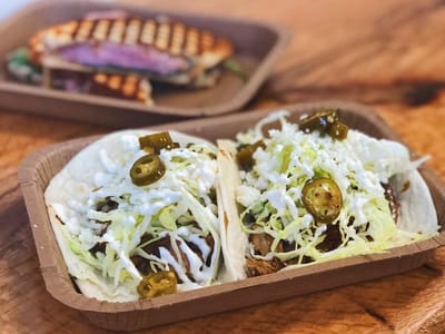 The Eatery by 3 Kids & A Cake