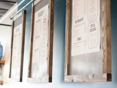 The Eatery by 3 Kids & A Cake