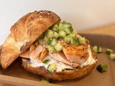 The Eatery by 3 Kids & A Cake