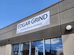 The Edgar Grind
