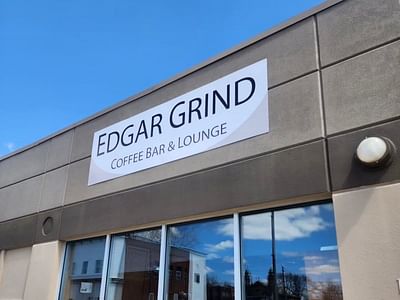 The Edgar Grind