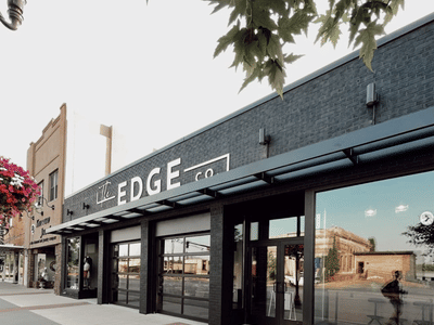 The Edge Co.
