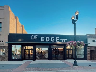 The Edge Co.