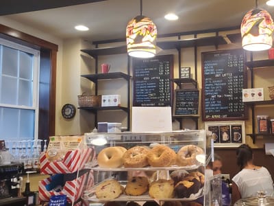 The Edge Coffee House & Roasting Co /Edge Ministries Inc