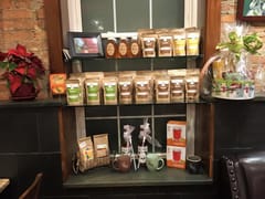 The Edge Coffee House & Roasting Co /Edge Ministries Inc