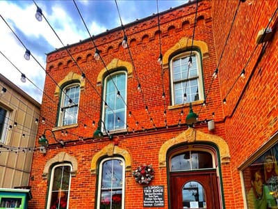 The Edge Coffee House & Roasting Co /Edge Ministries Inc