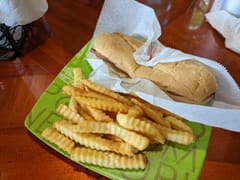 The Edge Coffee Shop