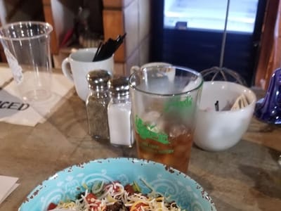 The Edge Coffee Shop