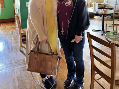 The Edge Coffee Shop