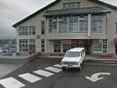 The Edge Espresso & Coffee