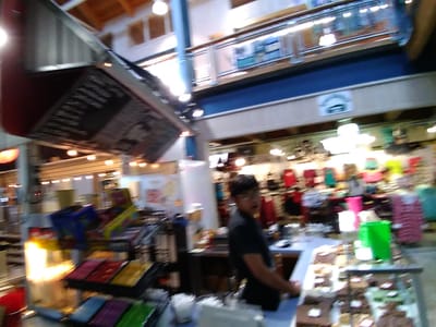 The Edge Espresso & Coffee