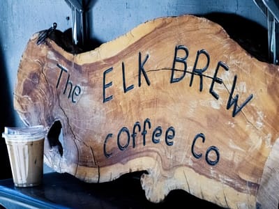 The Elk Brew