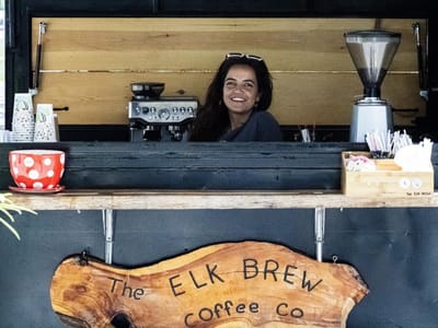 The Elk Brew