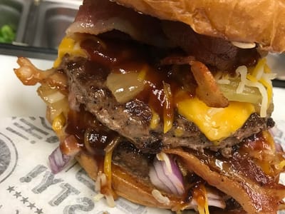 The Elm Cuisine Café