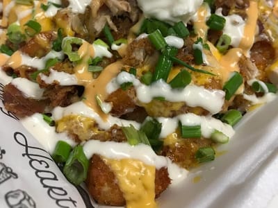 The Elm Cuisine Café