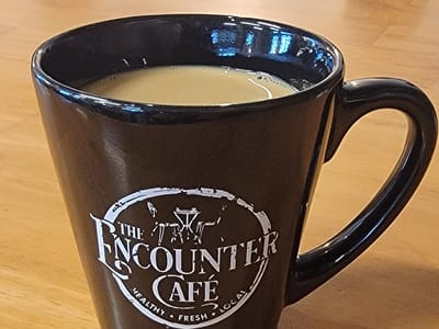 The Encounter Cafe