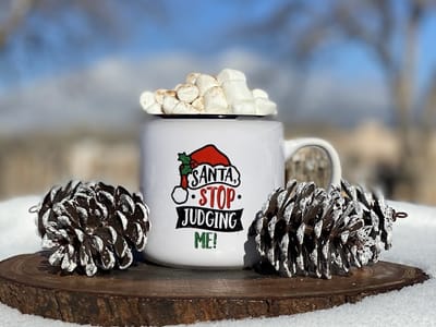 The Espresso Bar @ Taos Valley Lodge