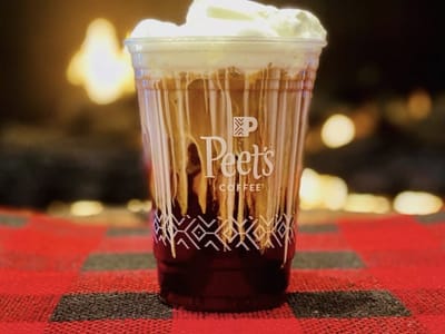 The Espresso Bar @ Taos Valley Lodge