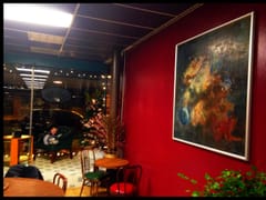 the Espresso Shop | Caravan