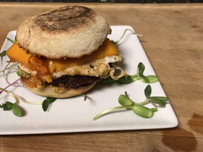 the Espresso Shop | Caravan