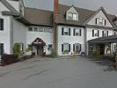 The Essex Bakery & Café