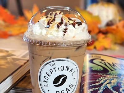 The Exceptional Bean