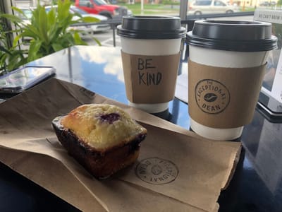 The Exceptional Bean