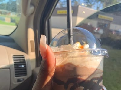 The F.R.O.G. Coffee and More