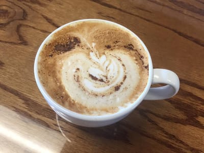 The Factory Coffee House