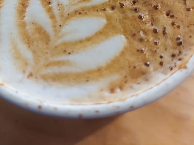 The Factory Coffee House