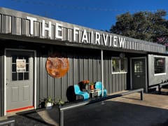 The Fairview