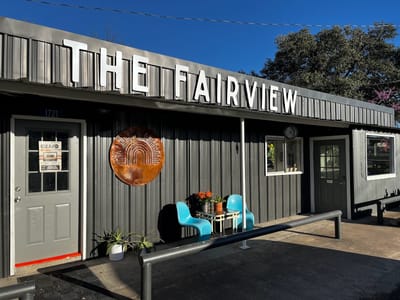 The Fairview