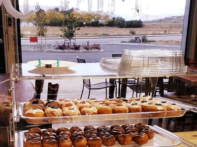 The Family Bean Chelan