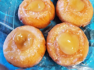 The Family Bean Chelan