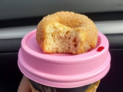 The Family Bean Chelan