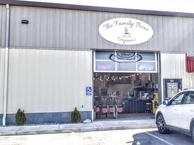 The Family Bean Chelan