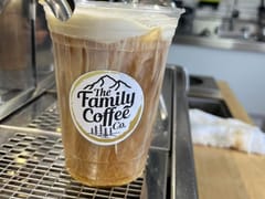 The Family Coffee Co