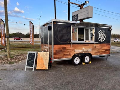 The Family Coffee Co