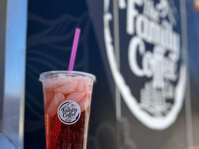 The Family Coffee Co