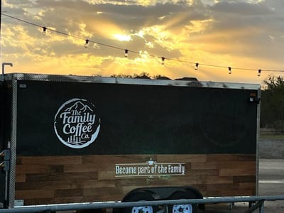 The Family Coffee Co