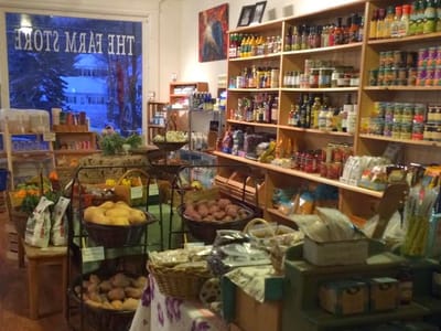 The Farm Store