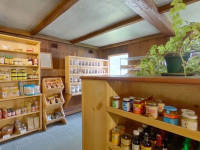 The Farm Store