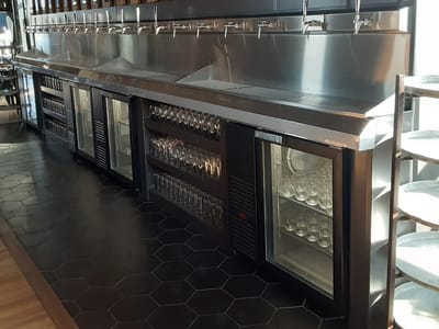 The FARM & The Odd Fellows