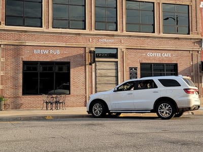 The FARM & The Odd Fellows